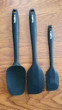 Pastry-Tools Spatula-Spoon Cooking-Tools Kitchen-Utensils Baking Heat-Resistant Walfos-Set