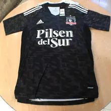 Camisetas de COLO para hombre, ropa de descanso para escalada de montaña, COLO, Chile, 2021