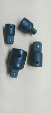 4 Uds. 1/4 3/8 1/2 convertidor de adaptador de enchufe de accionamiento reductor de impacto de aire Craftsman adaptador de llave de tubo conjunto de herramientas de mano herramientas de reparación