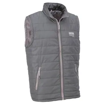 

WORK VEST L POLYESTER GR 2881G DISCOVERDEY JUBA