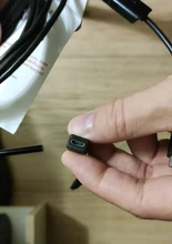 Cámara endoscópica impermeable de 7mm, endoscopio Flexible IP67, 6 LED de Inspección, para teléfono Android, tipo C, USB