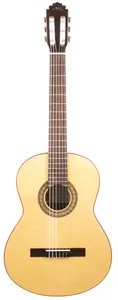 

C1-abeto-spruce classic guitar Manuel Rodriguez