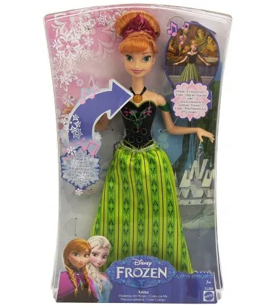 frozen canta conmigo