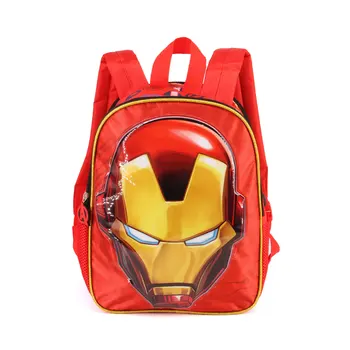 

IRON MAN Backpack Dual Pq Armour