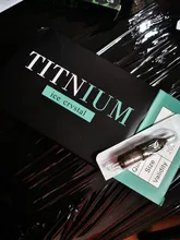 Cartucho de tatuaje desechable de 20 piezas, aguja para tatuaje corporal, maquillaje, 1RL/5RL/7RL/9RL, agujas para máquina de tatuaje