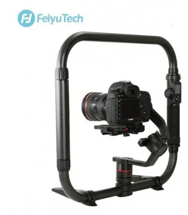 US $642.89 FEIYUTECH AK2000AKR1 Double Grip