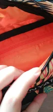 TINYAT hoja de impresión pack bolsa cintura para las mujeres de los hombres de moda Casual hombres cinturón de bolsa de mujer bolsos con forma de Banana chico bolsas de Fanny pack