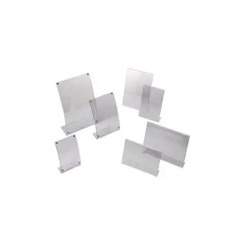 

Photographs door magnetic Tecnostyl-vertical-A4-PFM01TECNOSTYL7.57
