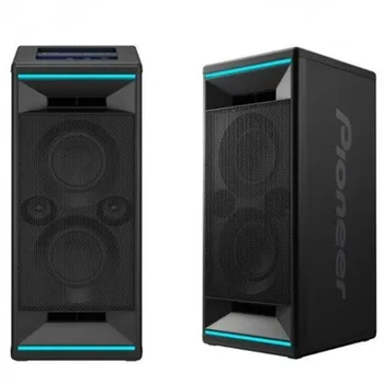 

Bluetooth speakers pioneer Club5 usb Black Couple
