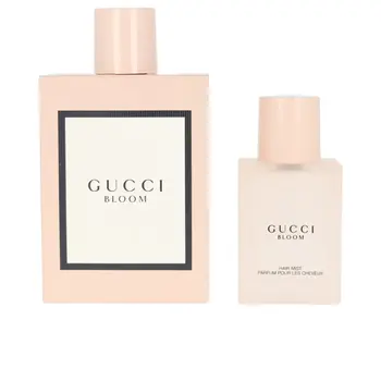 

GUCCI BLOOM LOT 2 pz