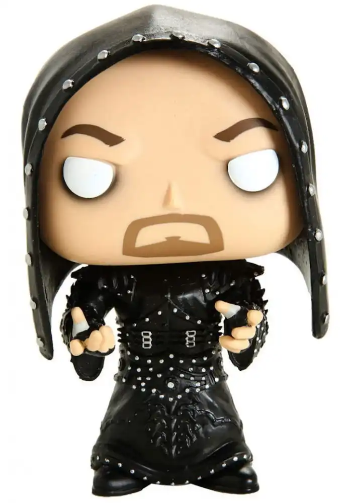 undertaker pop figure
