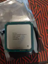 Intel Xeon E5 2697 V2 Processor 2.7GHz 30M Cache LGA 2011 SR19H E5-2697 V2 server CPU