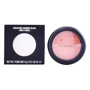 

Blush Sheertone Shimmer Mac (6 g)