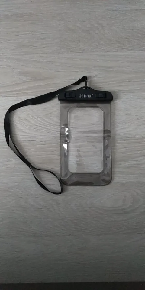 Universelle Abdeckung Wasserdichte Telefon Fall Wasserdicht Coque Schwimmen Pouch Tasche Fall Für Samsung S10 S8 Für iPhone 11 X
