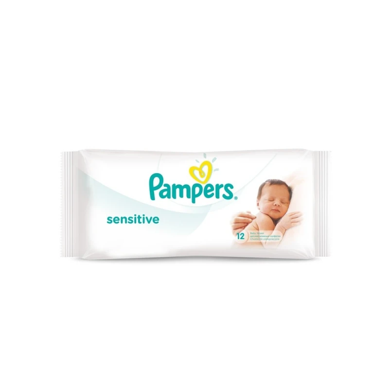 Подарочный набор PAMPERS Подгузники PremCare Mini(4-8 кг