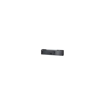 

APC Service Bypass PDU, 230V 16AMP Hardwire power distribution unit (PDU) Black