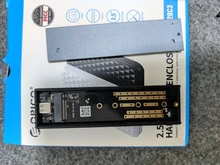 Case Disk-Box Hdd Enclosure Orico Hdd SSD USB3.1 SATA3.0 Type-C Support-Uasp To for 5gbps