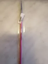 Gelfavor-pincel para manicura de uñas, 1 unidad, pinceles de esmalte de Gel UV, pinceles de pintura y dibujo herramientas de manicura de uñas