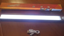 Goodland Closet Light 160 LED Lights PIR Motion Sensor Light Cupboard Wardrobe Night