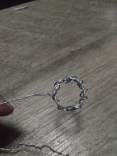 Alambre de aluminio de 3/10 metros de diámetro anadizado, alambre de Metal de aluminio pintado versátil para manualidades DIY, accesorios de joyería, 1/1, 5/2/2, 5mm