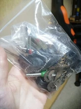 76/70/59/41/3 Uds Herramienta de extracción de Terminal de coche Puller Auto conjunto conductor Kit de herramienta para reparación automotriz Stylus de Pin de crimpado Extractor