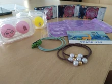 MOONZI Roma gato gris suave lente de contacto pupila pequeña lentes de contacto de color para los ojos anual grados 2 unids/par miopía receta