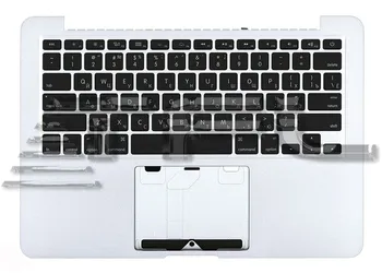 

Keyboard for Apple MacBook Pro a1425 laptop with case
