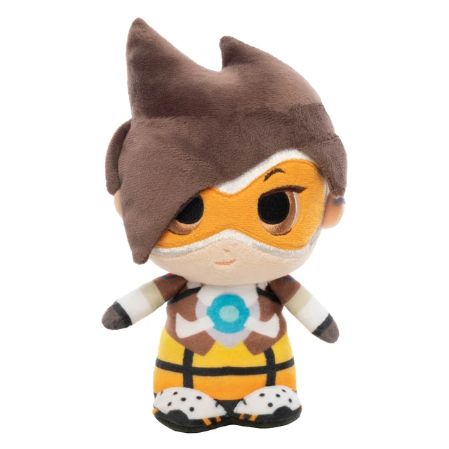 Funko Pop - Overwatch - Tracer