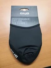 Neoprene Overshoes Bike MTB Cycling Booties Warm Waterproof Winter Toe 