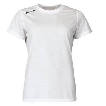 

Short Sleeve T-Shirt Luanvi Nocaut Gama White (5 pcs)