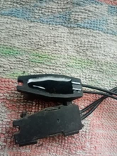 ESIRSUN-Sensor de temperatura para aire libre, accesorio apto para PEUGEOT 206, 207, 208, 306, 307, 308, 405, 407, 605,6445F9, 6445.F9