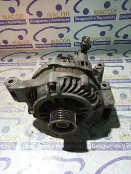 

A3TG1391A ALTERNATOR MAZDA 3 SALOON (BK)