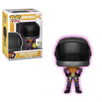 

Funko Pop Dark Vanguard (Glow Dark)