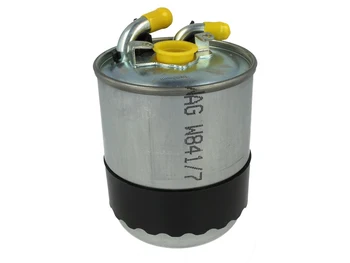 

WAG fuel filter W841/7 F026402056 WK84223x RN266 2410700 FILTRON PP841/7