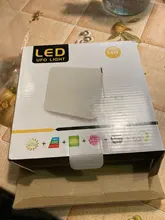 LED ceiling lights for room 18W 24W 36W 48W Cold Warm White Natural light LED fixtures