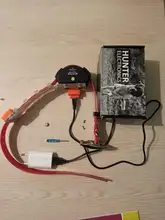 FREE SHIPPING WATERPROOF DOG GPS TRACKER COLLAR FOR HUNTING