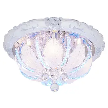 

Chandelier with remote control 5633/5cr RC blwled