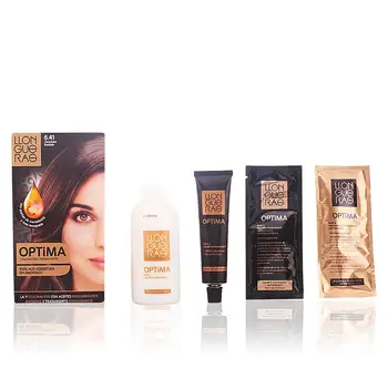 

OPTIMA tonguas Chocolate Chocolate Chocolate, Box 1 ud