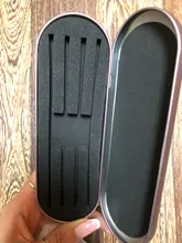 Caja de almacenamiento profesional para extensiones de pestañas, pinzas con organizador, delineador de ojos, estuche de lápices, maquillaje