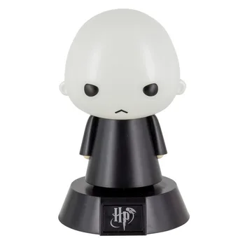 

Mini lampara Voldemort Harry Potter