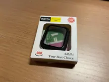 Para carcasa de reloj Apple 44mm 40mm iWatch 42mm 38mm parachoques de templado de vidrio de 44 42 38 42mm reloj de apple 4 4 5 SE 6