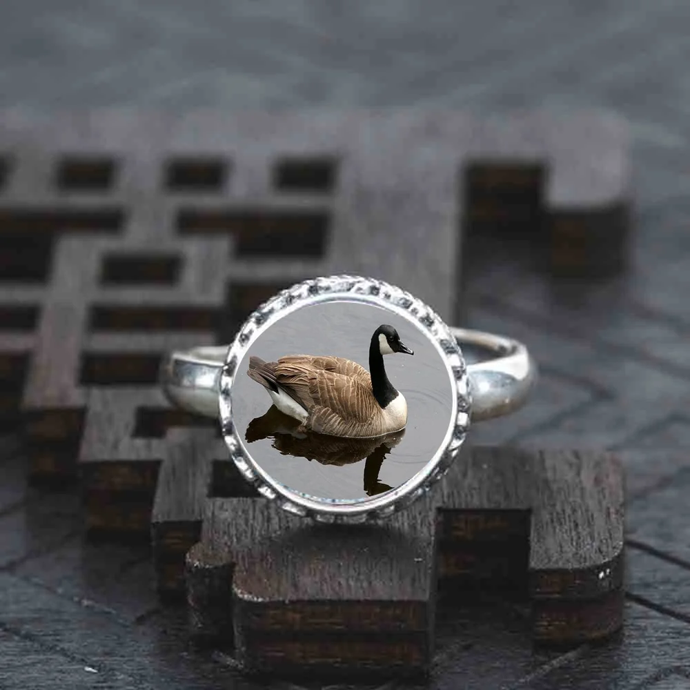 goose