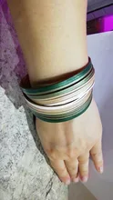 WYBU-pulsera de cuero multicapa con cierre de imán de mujeres, brazalete trenzado de envoltura ancha, joyería de estilo bohemio