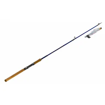 

Spinning Cara Noble telespin S-280 length 2,8 M Test 7-30