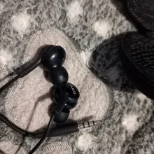 Samsung AKG Headset Earphones Wired Volume-Control IG955 Huawei Galaxy S10 In-Ear 