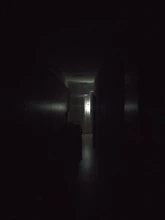 Light-Sensor Control-Light Wall-Lamp LED Eu/Us-Plug Kids Bedroom Baby Mini Built-In 