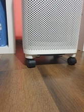Guide-Wheel Air-Purifier Xiaomi Mijia for 3H/MAX All-Series Accessories-Parts-Kits