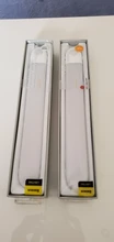 Baseus Under Cabinet Light PIR Motion Sensor Human Induction Cupboard Wardrobe Lamp Smart