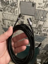UGREEN USB tipo C a USB-C Cable para Samsung S9 S8 más de 60W rápido cargador rápido 4,0 USB-C Cable para Macbook Pro aire Cable USB