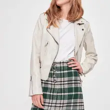 Trendyol зеленая юбка с деталями на пуговицах TWOAW20ET0209